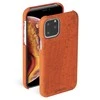 Dėklas Krusell Birka Cover Apple iPhone 11 Pro Max rust