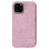 Dėklas Krusell Birka PhoneWallet Apple iPhone 11 Pro Max pink