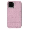 Dėklas Krusell Birka PhoneWallet Apple iPhone 11 Pro pink