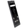 Krusell Permatomas telefono dėklas Sony Xperia L1