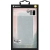 Dėklas Krusell Broby 4 Card SlimWallet Apple iPhone XS Max pilkos spalvos