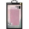 Dėklas Krusell Broby 4 Card SlimWallet Apple iPhone XS Max rožinės spalvos