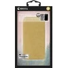 Dėklas Krusell Broby 4 Card SlimWallet Apple iPhone XS Max cognac