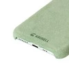 Dėklas Krusell Broby Cover Apple iPhone 11 Pro Max olive
