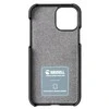 Krusell Broby dėklas Apple Apple iPhone 11 Pro Max stone