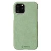 Dėklas Krusell Broby Cover Apple iPhone 11 Pro Max olive