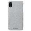 Dėklas Krusell Broby Cover Apple iPhone XS Max grau