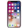 Dėklas Krusell Broby Cover Apple iPhone XS Max rose