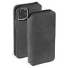 Dėklas Krusell Broby PhoneWallet Apple iPhone 11 Pro Max stone