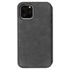 Dėklas Krusell Broby PhoneWallet Apple iPhone 11 Pro Max stone