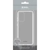 Krusell Essentials Harddėklas Samsung Galaxy S20+ skaidrus