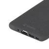 Dėklas Krusell Essentials SandCover Samsung Galaxy Note 20 juodas