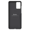 Dėklas Krusell Essentials SandCover Samsung Galaxy Note 20 juodas