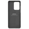 Krusell Essentials Sanddėklas Samsung Galaxy S20 Ultra juodos spalvos