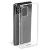 Dėklas Krusell Essentials SoftCover Samsung Galaxy Note 20 Ultra transparent