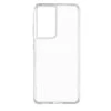 Dėklas Samsung Krusell SoftCover Sam G998 S21 Ultra transparent 62243