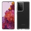 Dėklas Samsung Krusell SoftCover Sam G998 S21 Ultra transparent 62243