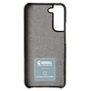 Dėklas Krusell Leather Cover Samsung Galaxy S22+ vintage juodas (62465)