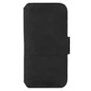 Dėklas Krusell PhoneWallet Leather iPhone 13 Pro Max 6.7" juoda/juodas 62396