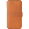 Dėklas Krusell Leather PhoneWallet Samsung Galaxy S22+ cognac (62468)