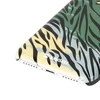 Dėklas Krusell Limited Cover Apple iPhone 8/7 wild žalias