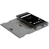 Dėklas Krusell Malmo 4 Card FolioCase skirtas Sony Xperia XA1, mėlyna