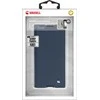 Dėklas Krusell Malmo 4 Card FolioCase skirtas Sony Xperia XA1, mėlyna