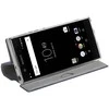 Dėklas Krusell Malmo 4 Card FolioCase skirtas Sony Xperia XA1, mėlyna