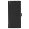 Dėklas Krusell PhoneWalet iPhone 12 Pro Max 6,7" juoda/juodas 62169