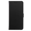 Dėklas Krusell PhoneWallet Samsung Galaxy A02 juodas