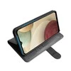 Dėklas Krusell PhoneWallet Samsung Galaxy A02 juodas