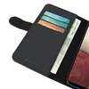 Dėklas Krusell PhoneWallet Samsung Galaxy A02 juodas