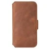 Dėklas Krusell PhoneWallet Samsung Galaxy S21+ vintage konjakas (62270)