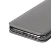 Dėklas Krusell Pixbo 4 Card SlimWallet Apple iPhone XS Max pilkas