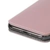 Dėklas Krusell Pixbo 4 Card SlimWallet Apple iPhone XS Max rose