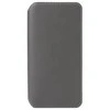 Dėklas Krusell Pixbo 4 Card SlimWallet Apple iPhone XS Max pilkas