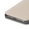 Dėklas Krusell Pixbo 4 Card SlimWallet Apple iPhone XS Max beige
