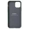 Krusell Sandby dėklas Apple Apple iPhone 11 Pro Max stone