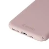 Krusell Sandby dėklas Apple Apple iPhone 11 Pro Max rožinės spalvos
