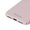 Apple Rožinis telefono dėklas iPhone XS Max
