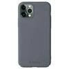 Dėklas Apple Krusell SandCover iPhone 12 Pro Max 6.7" akmens spalvos 62187