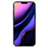 Dėklas Apple Krusell SandCover iPhone 12 Pro Max 6.7" akmens spalvos 62187