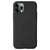Dėklas Apple Krusell SandCover iPhone 12 Pro Max 6,7" juoda/juodas 62172