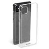 Dėklas Krusell SoftCover Apple iPhone 12 mini skaidrus