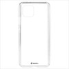 Dėklas Krusell SoftCover Apple iPhone 12 mini skaidrus