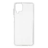 Dėklas Krusell SoftCover Samsung Galaxy A02 Transparent (62331)