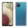 Dėklas Krusell SoftCover Samsung Galaxy A02 Transparent (62331)