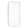 Dėklas Krusell SoftCover Samsung Galaxy A02s Transparent (62336)