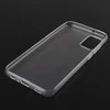 Dėklas Krusell SoftCover Samsung Galaxy A02s Transparent (62336)