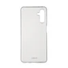 Dėklas Krusell SoftCover Samsung Galaxy A13 Transparent (62505)